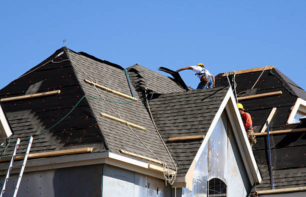 Quick and Trustworthy Emergency Roof Repair Services in Roslyn, PA