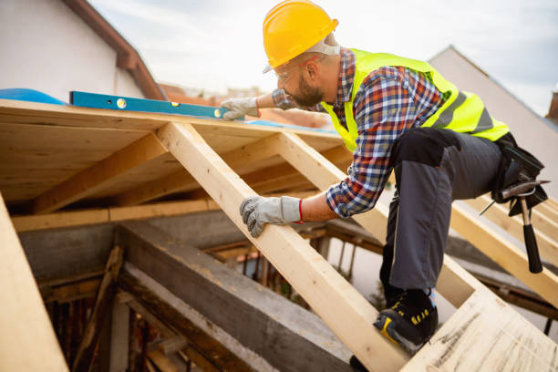 Best Roof Replacement Cost  in Roslyn, PA