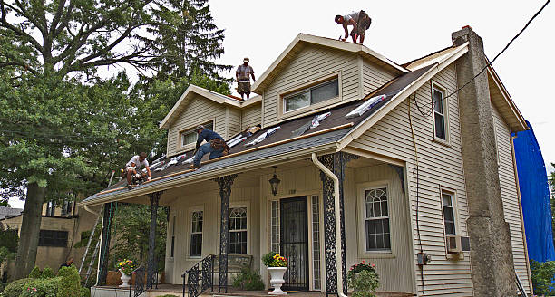 Best Emergency Roof Repair  in Roslyn, PA